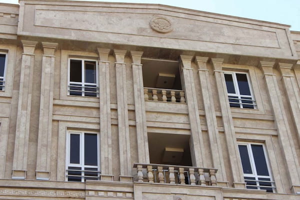 خرید تراورتن